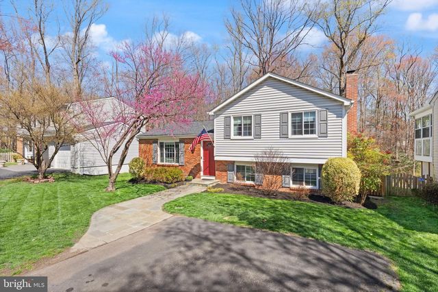 8282 MORNING DEW CT, Springfield, VA 22153