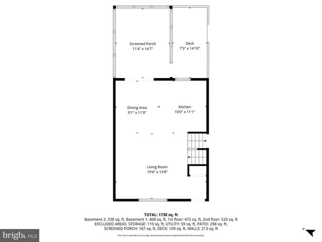 8282 MORNING DEW CT, Springfield, VA 22153