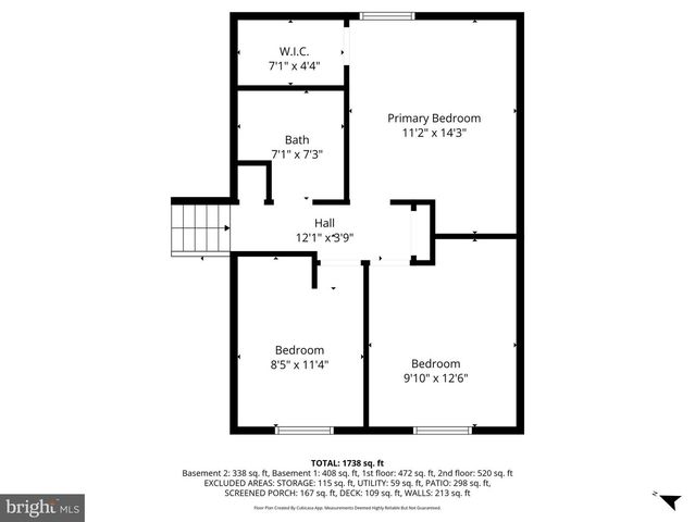 8282 MORNING DEW CT, Springfield, VA 22153