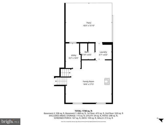 8282 MORNING DEW CT, Springfield, VA 22153