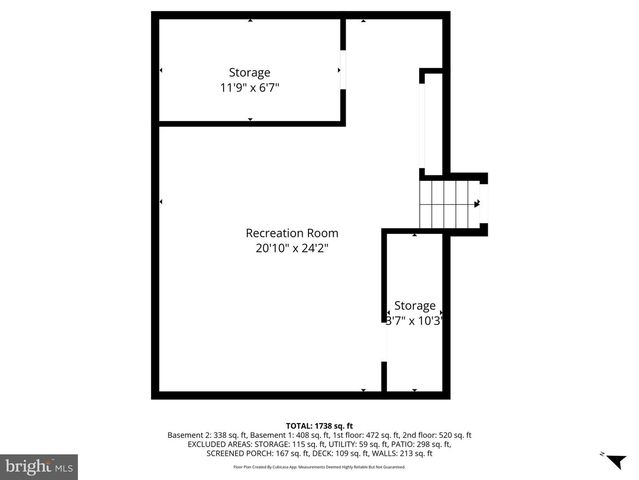 8282 MORNING DEW CT, Springfield, VA 22153