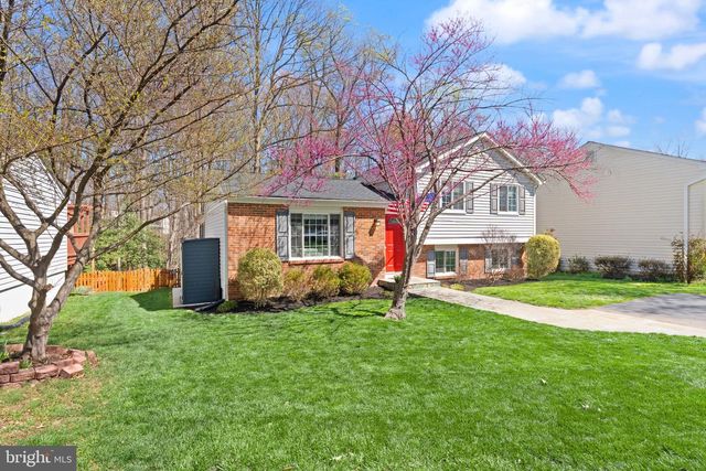 8282 MORNING DEW CT, Springfield, VA 22153