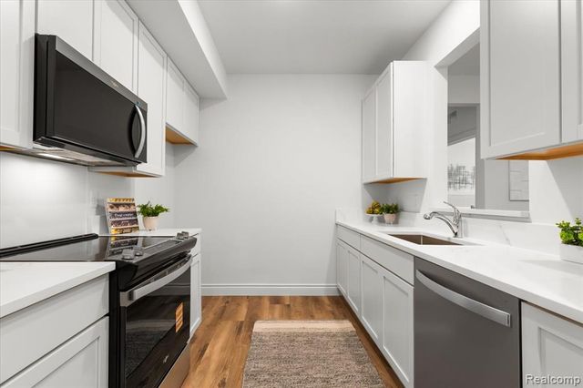 3956 Cornerstone Drive 568, Canton, MI 48188