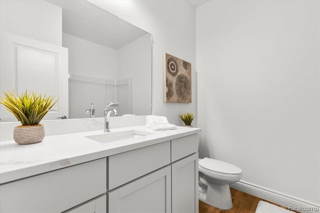 3956 Cornerstone Drive 568, Canton, MI 48188