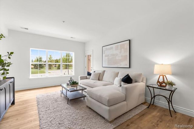 3956 Cornerstone Drive 568, Canton, MI 48188