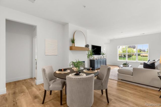 3956 Cornerstone Drive 568, Canton, MI 48188