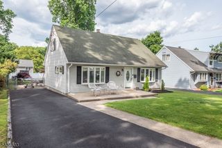114 Sunrise Ter, Cedar Grove Twp., NJ 07009