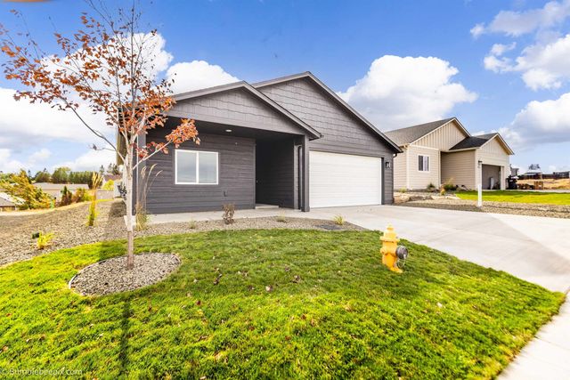 1006 Steptoe View Ln, Cheney, WA 99004