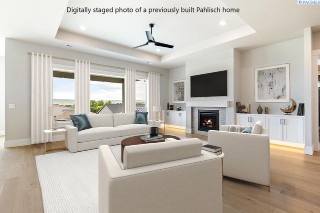 278 Epic Street, Richland, WA 99352