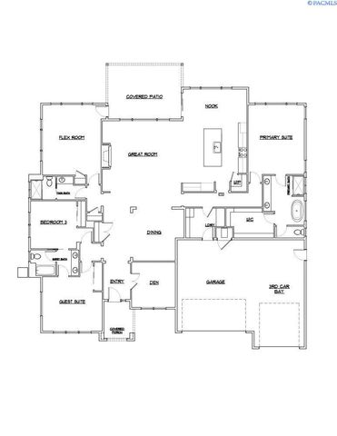 278 Epic Street, Richland, WA 99352