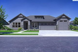 278 Epic Street, Richland, WA 99352