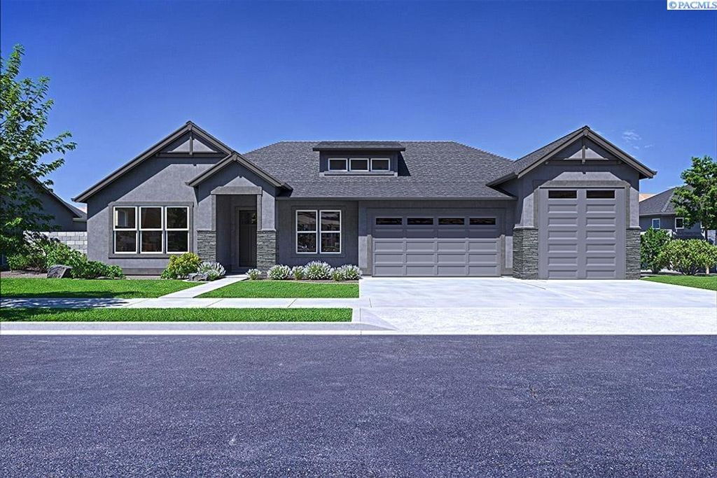 278 Epic Street, Richland, WA 99352