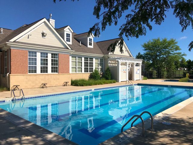 1115 Goldfinch Avenue, Yorkville, IL 60560