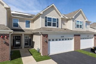 1115 Goldfinch Avenue, Yorkville, IL 60560