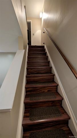 27181 Winchester Street, Brownstown, MI 48183