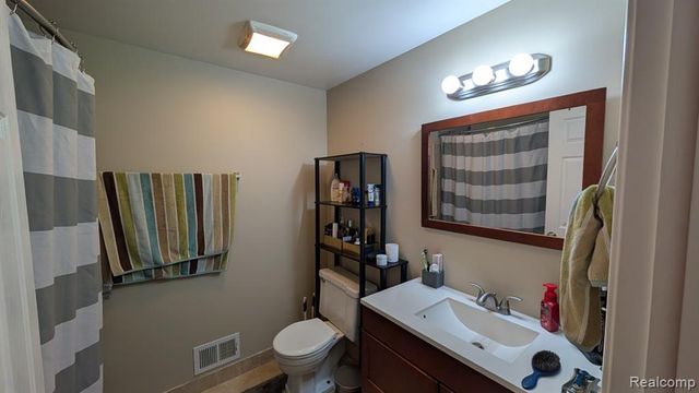 27181 Winchester Street, Brownstown, MI 48183