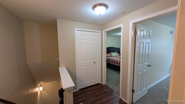 27181 Winchester Street, Brownstown, MI 48183