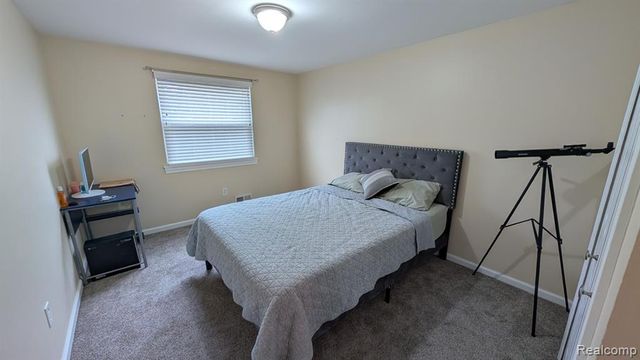 27181 Winchester Street, Brownstown, MI 48183