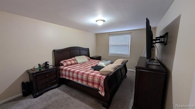 27181 Winchester Street, Brownstown, MI 48183