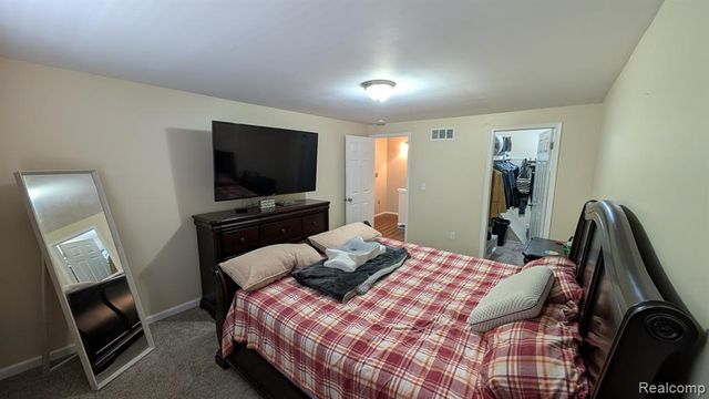 27181 Winchester Street, Brownstown, MI 48183