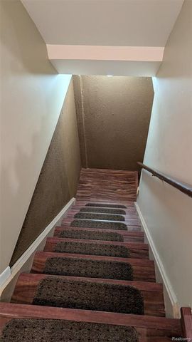 27181 Winchester Street, Brownstown, MI 48183