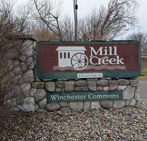 27181 Winchester Street, Brownstown, MI 48183