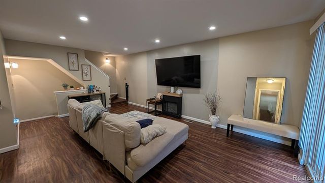 27181 Winchester Street, Brownstown, MI 48183