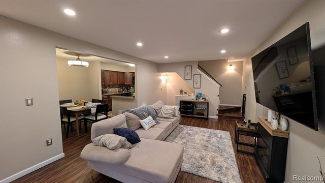 27181 Winchester Street, Brownstown, MI 48183