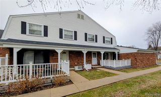 27181 Winchester Street, Brownstown, MI 48183