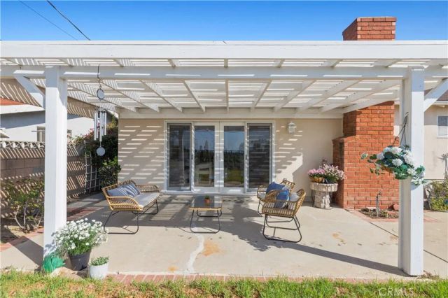 16602 Barneston, Granada Hills, CA 91344