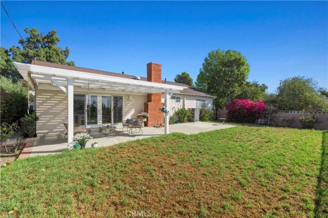 16602 Barneston, Granada Hills, CA 91344