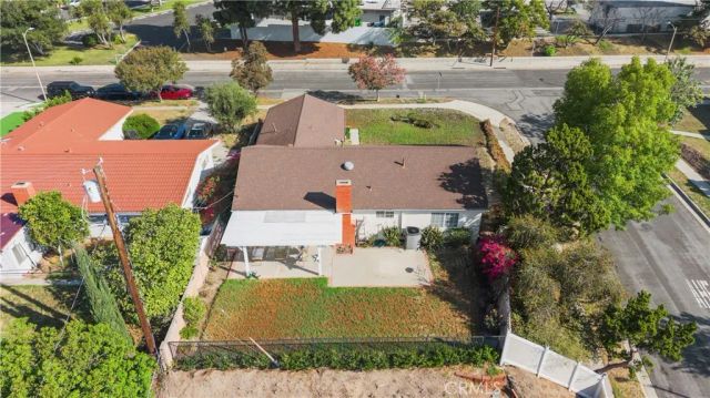 16602 Barneston, Granada Hills, CA 91344