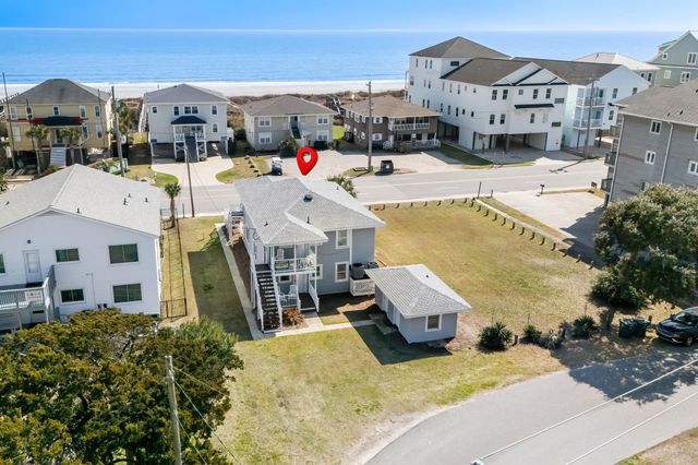 1202 S Ocean Blvd., North Myrtle Beach, SC 29582