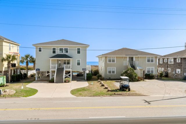 1202 S Ocean Blvd., North Myrtle Beach, SC 29582