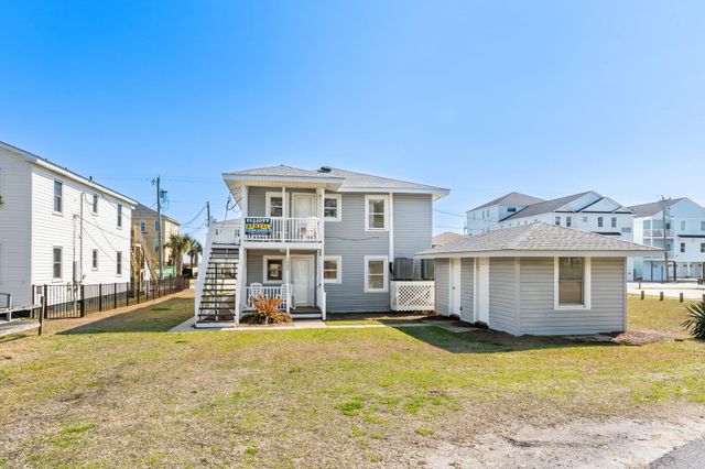 1202 S Ocean Blvd., North Myrtle Beach, SC 29582