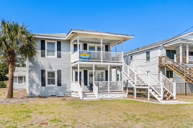 1202 S Ocean Blvd., North Myrtle Beach, SC 29582