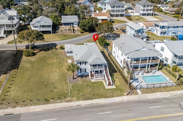 1202 S Ocean Blvd., North Myrtle Beach, SC 29582