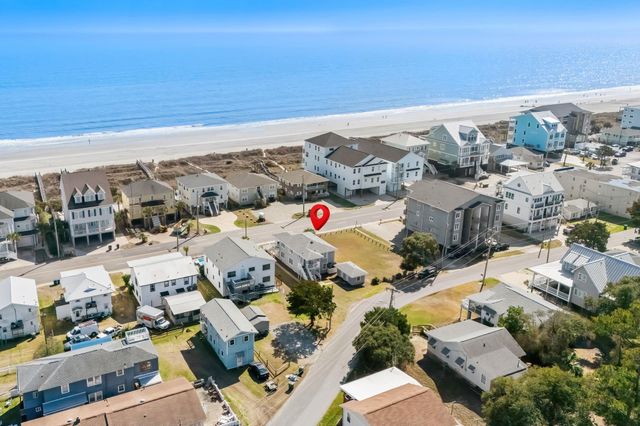 1202 S Ocean Blvd., North Myrtle Beach, SC 29582