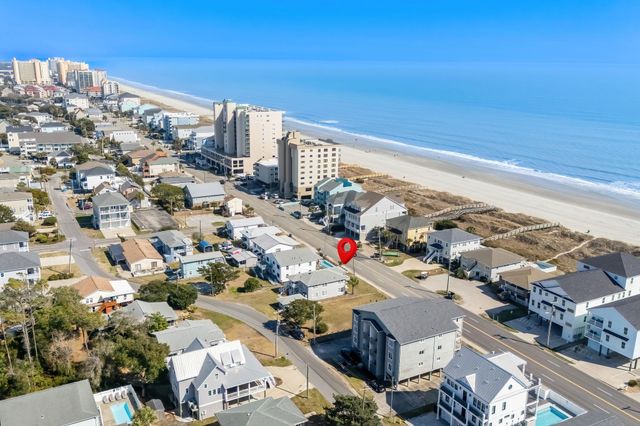 1202 S Ocean Blvd., North Myrtle Beach, SC 29582