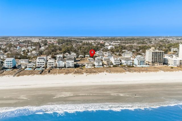 1202 S Ocean Blvd., North Myrtle Beach, SC 29582