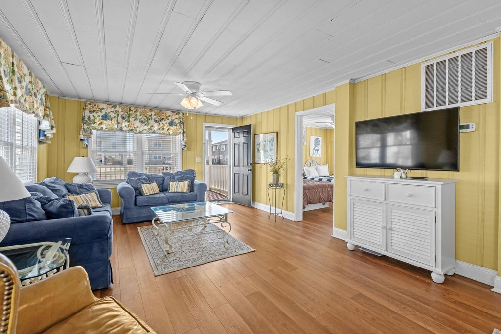 1202 S Ocean Blvd., North Myrtle Beach, SC 29582 — photo 5