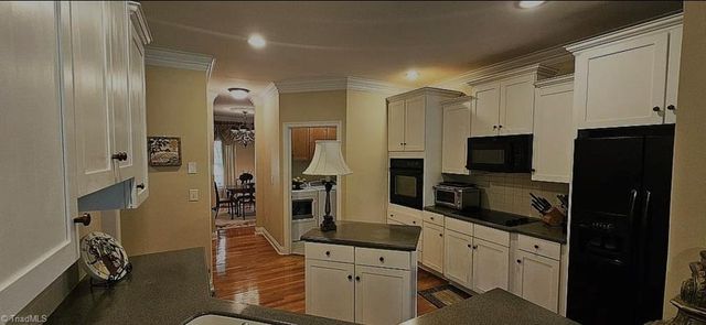109 Rosewalk Lane, Advance, NC 27006