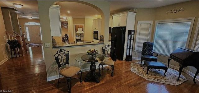 109 Rosewalk Lane, Advance, NC 27006