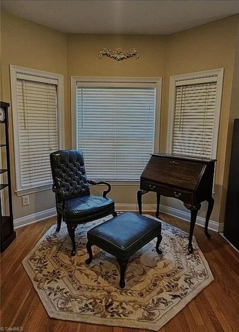 109 Rosewalk Lane, Advance, NC 27006
