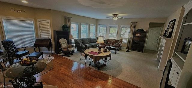 109 Rosewalk Lane, Advance, NC 27006