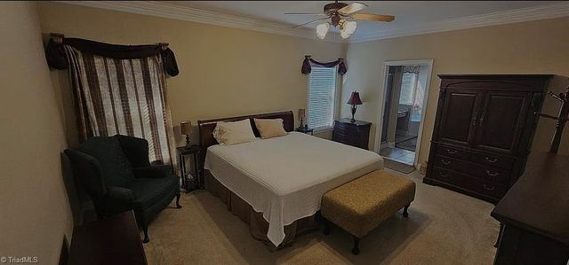 109 Rosewalk Lane, Advance, NC 27006