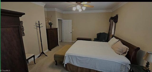 109 Rosewalk Lane, Advance, NC 27006