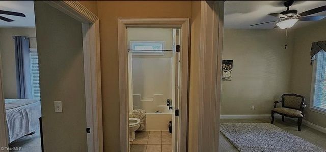 109 Rosewalk Lane, Advance, NC 27006