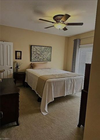 109 Rosewalk Lane, Advance, NC 27006