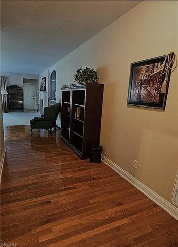 109 Rosewalk Lane, Advance, NC 27006